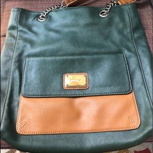 3 for $10 Nine West tote